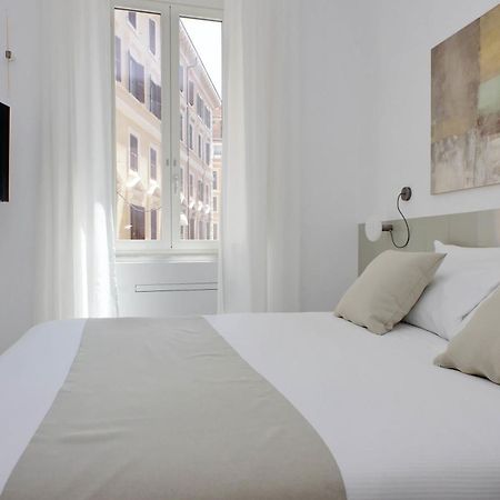 Ych-Montebello - Rooms Rome Luaran gambar