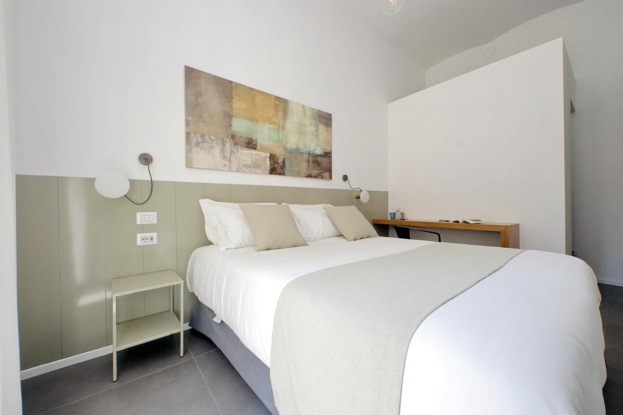 Ych-Montebello - Rooms Rome Luaran gambar