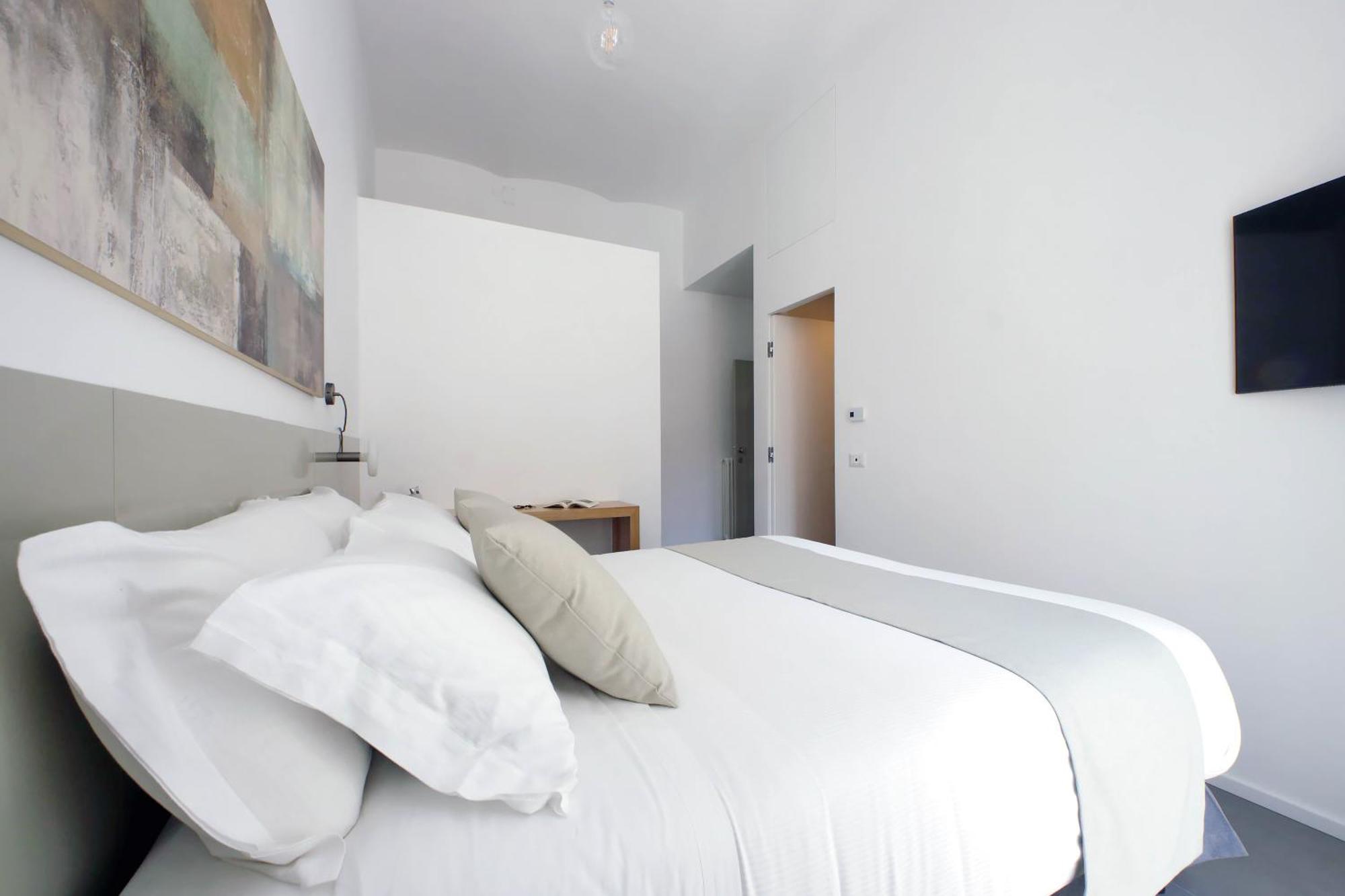 Ych-Montebello - Rooms Rome Luaran gambar