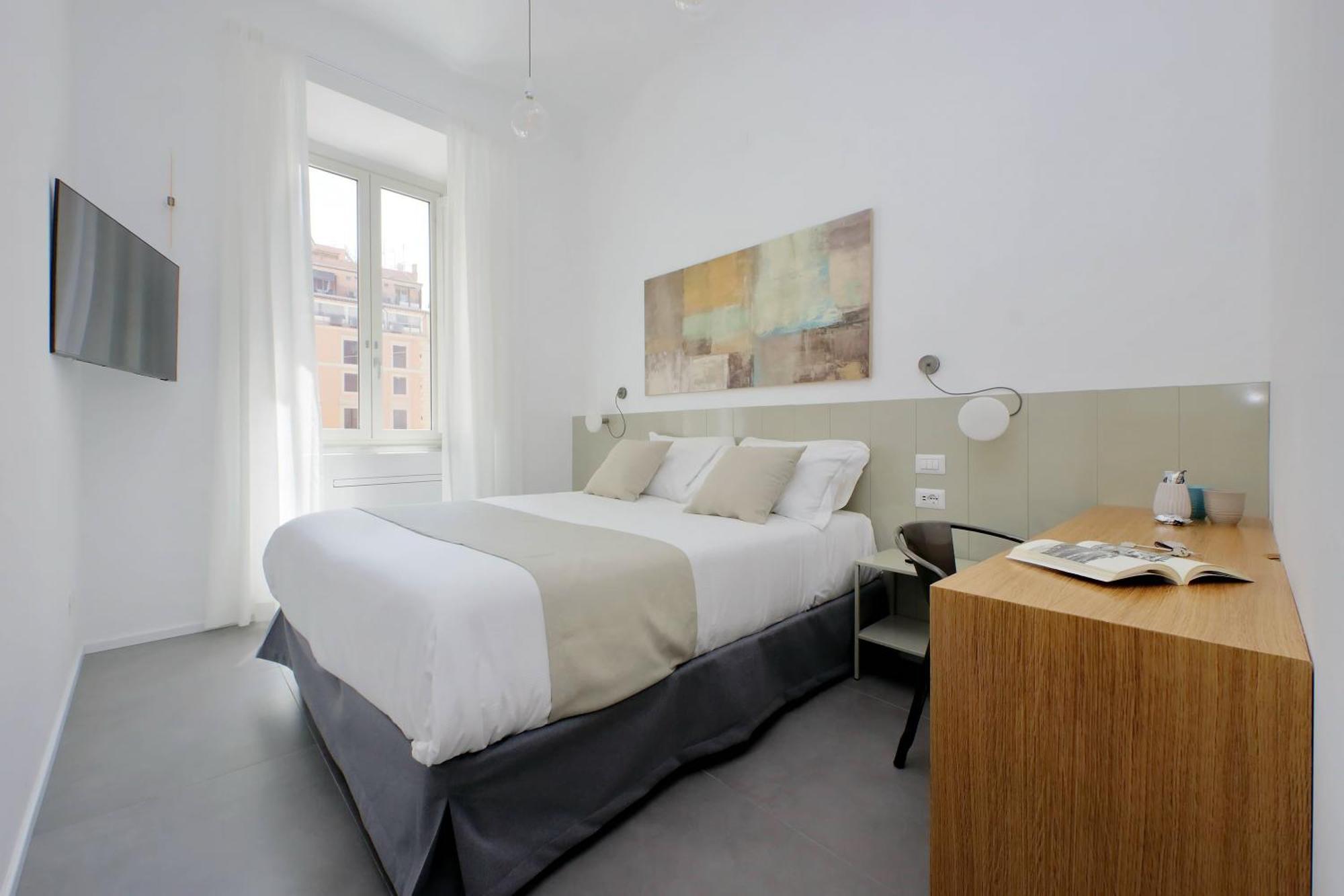 Ych-Montebello - Rooms Rome Luaran gambar