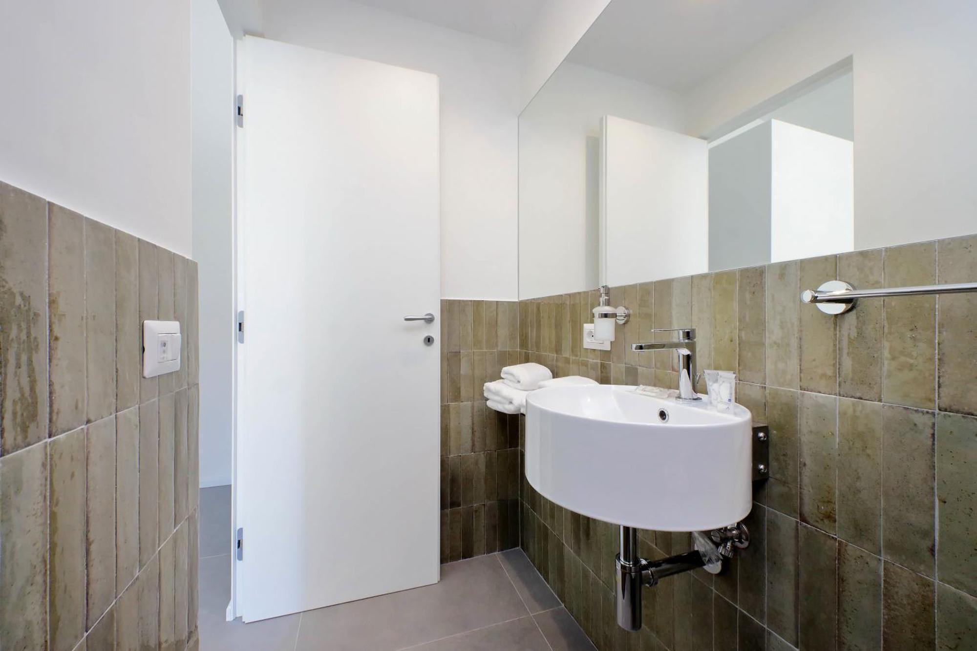 Ych-Montebello - Rooms Rome Luaran gambar