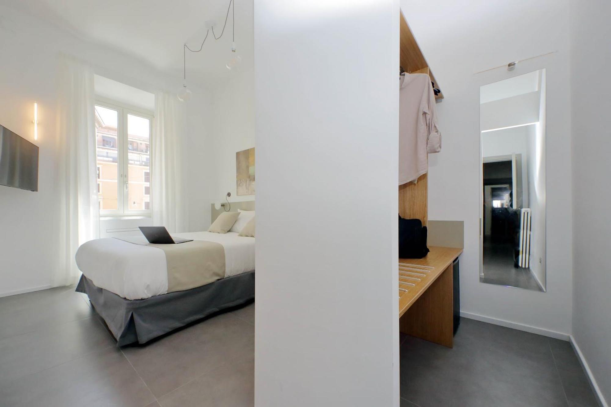 Ych-Montebello - Rooms Rome Luaran gambar