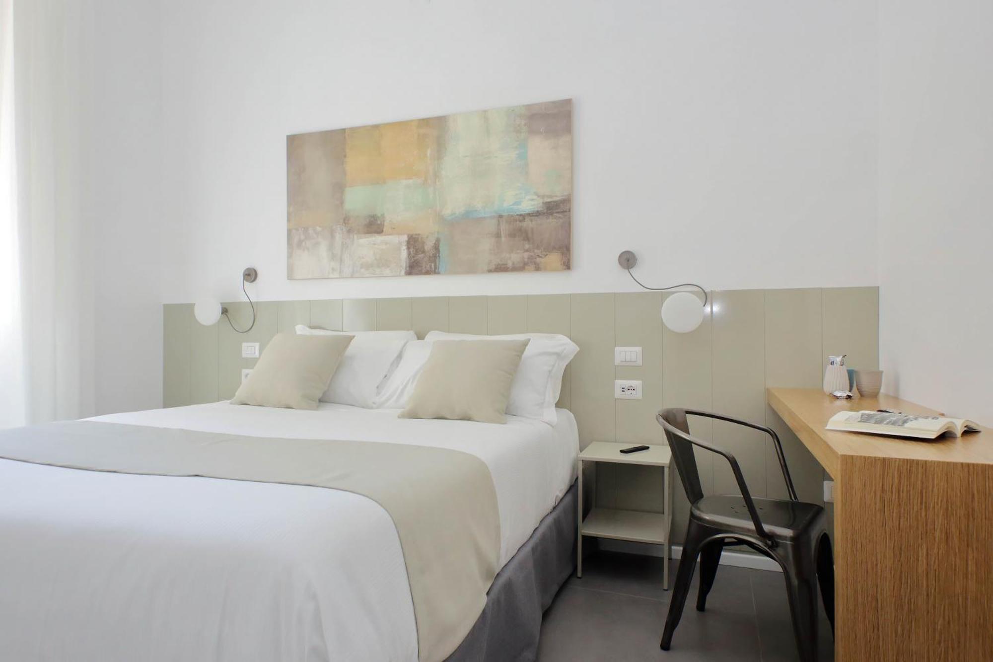 Ych-Montebello - Rooms Rome Luaran gambar