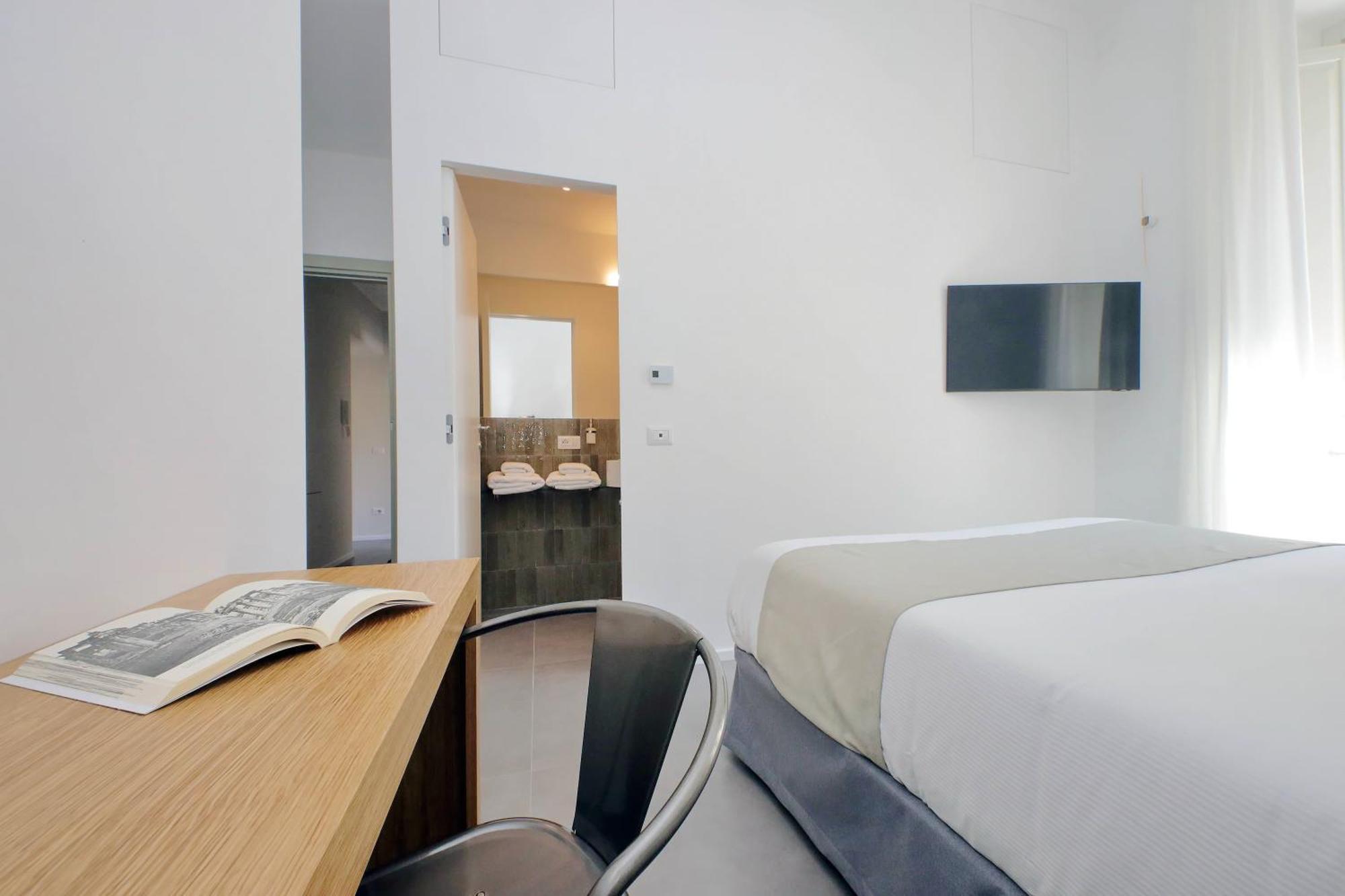 Ych-Montebello - Rooms Rome Luaran gambar