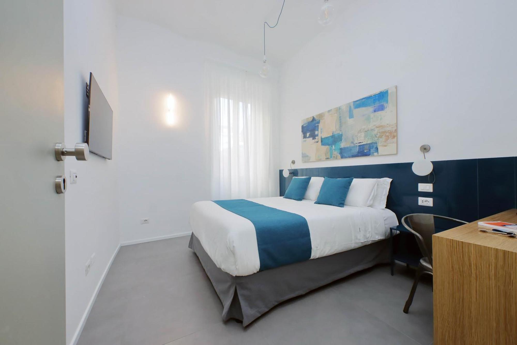Ych-Montebello - Rooms Rome Luaran gambar