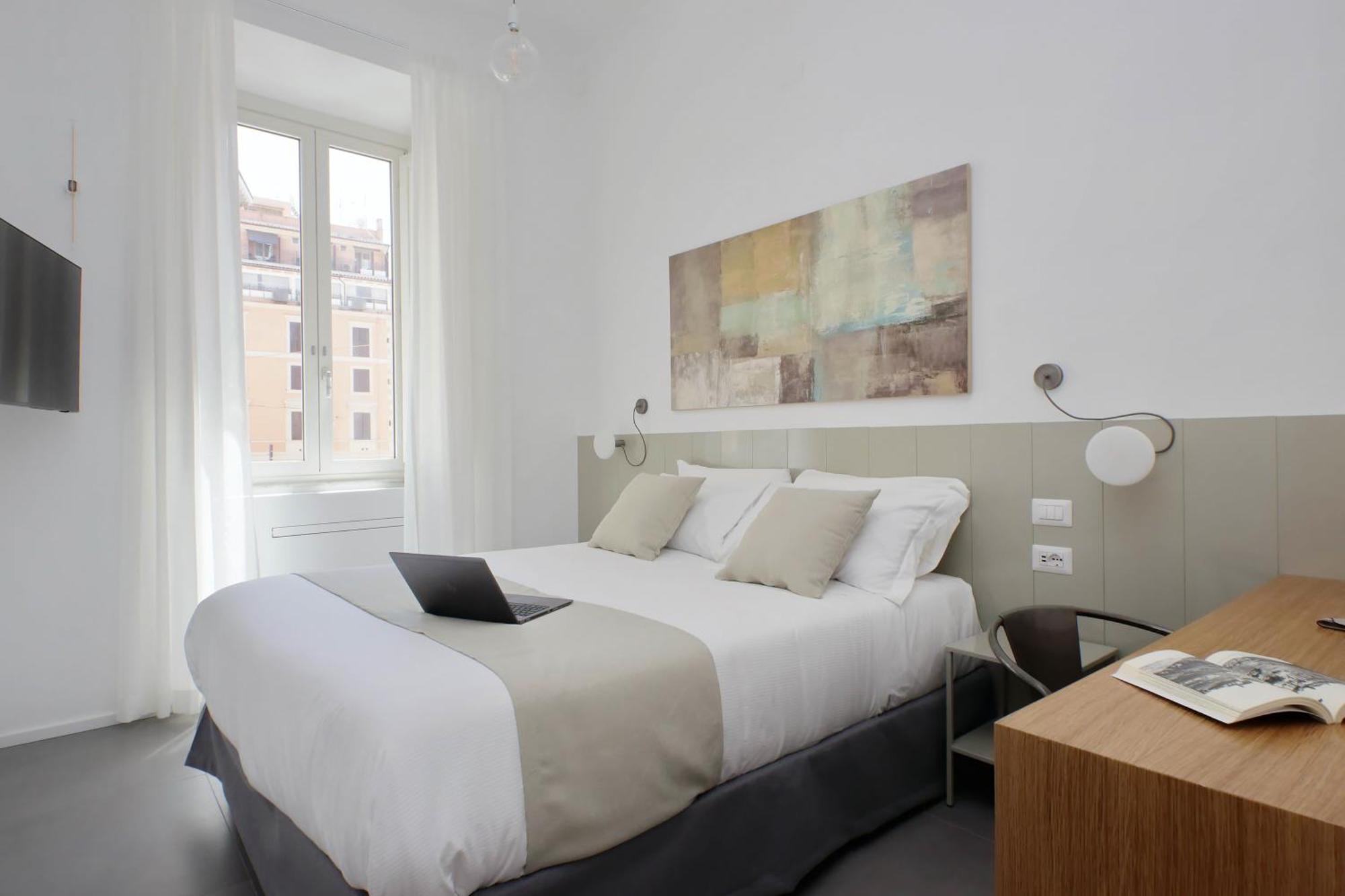 Ych-Montebello - Rooms Rome Luaran gambar