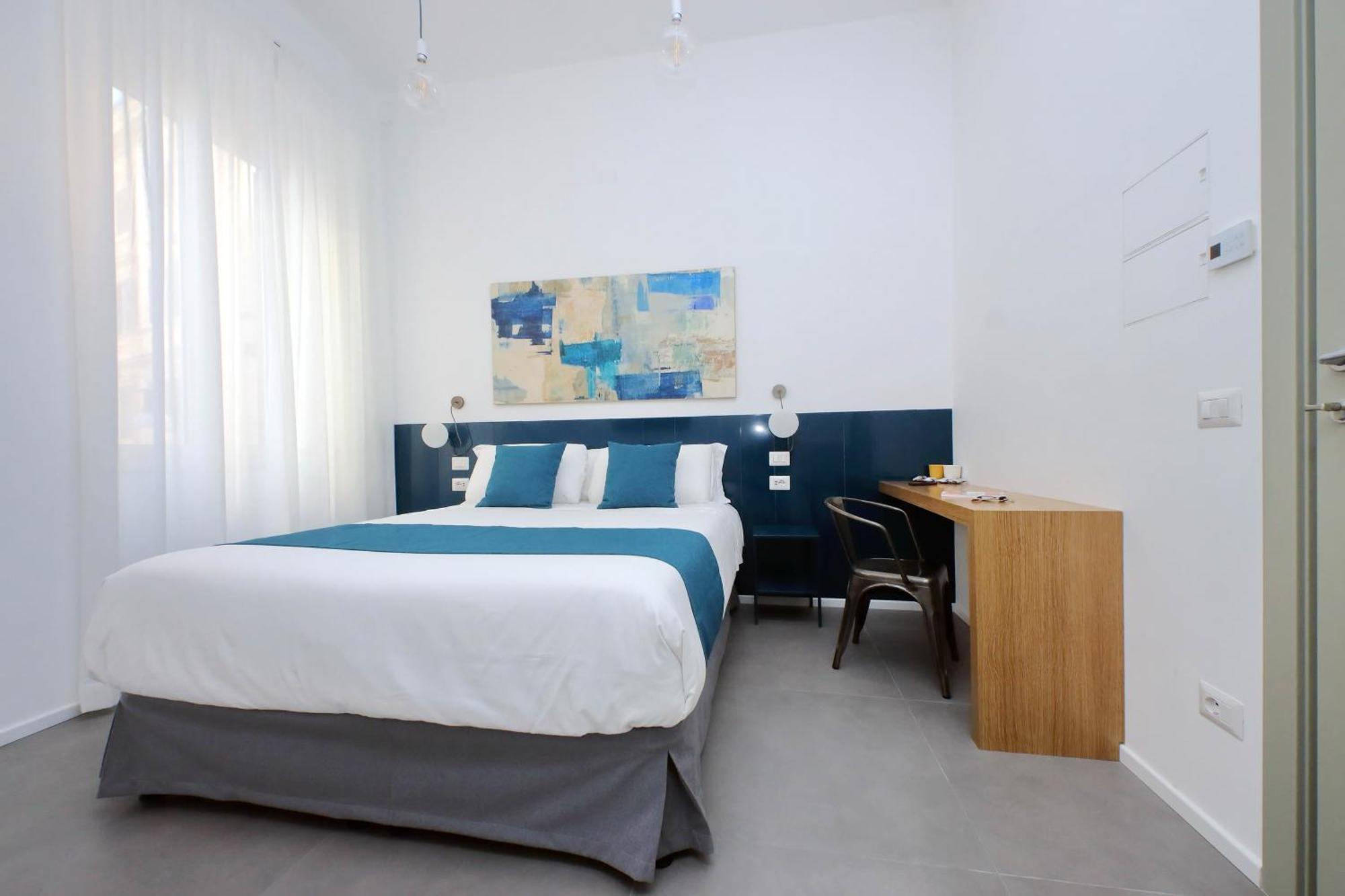 Ych-Montebello - Rooms Rome Luaran gambar