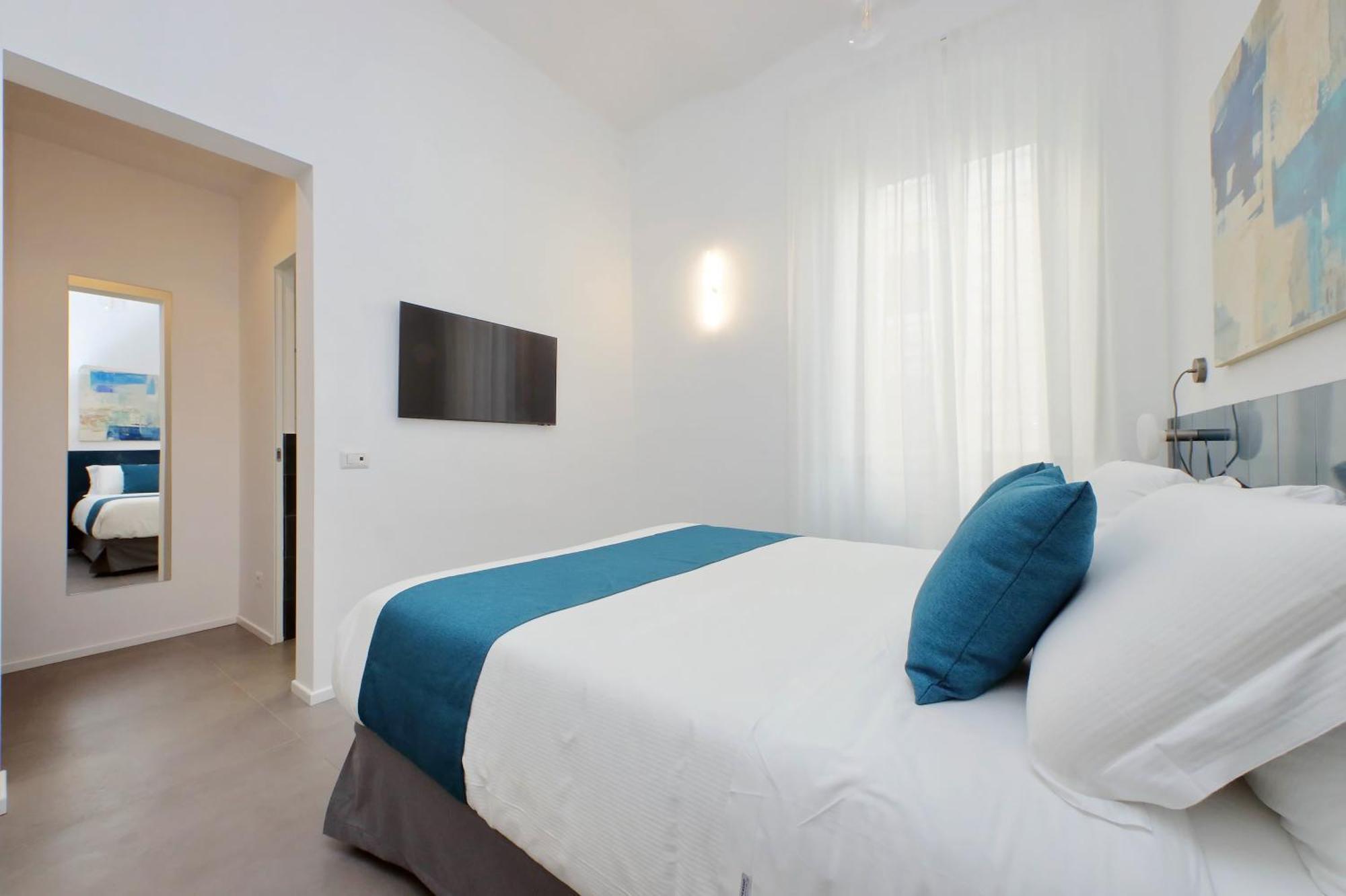 Ych-Montebello - Rooms Rome Luaran gambar