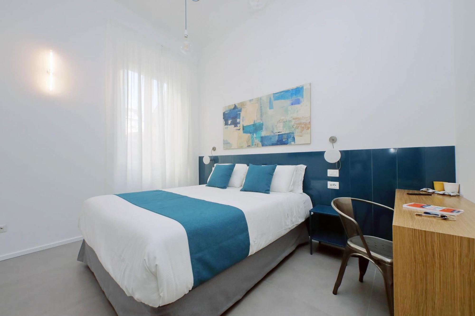 Ych-Montebello - Rooms Rome Luaran gambar