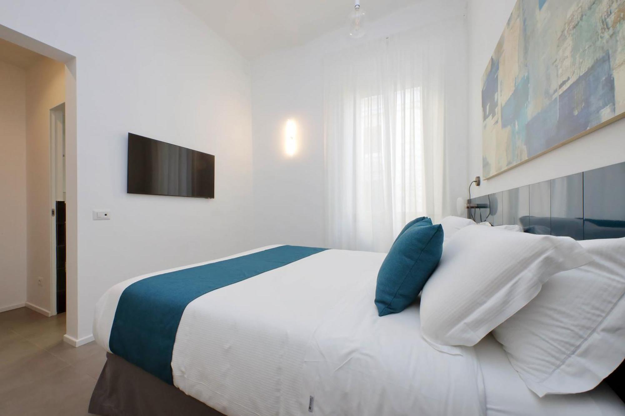 Ych-Montebello - Rooms Rome Luaran gambar