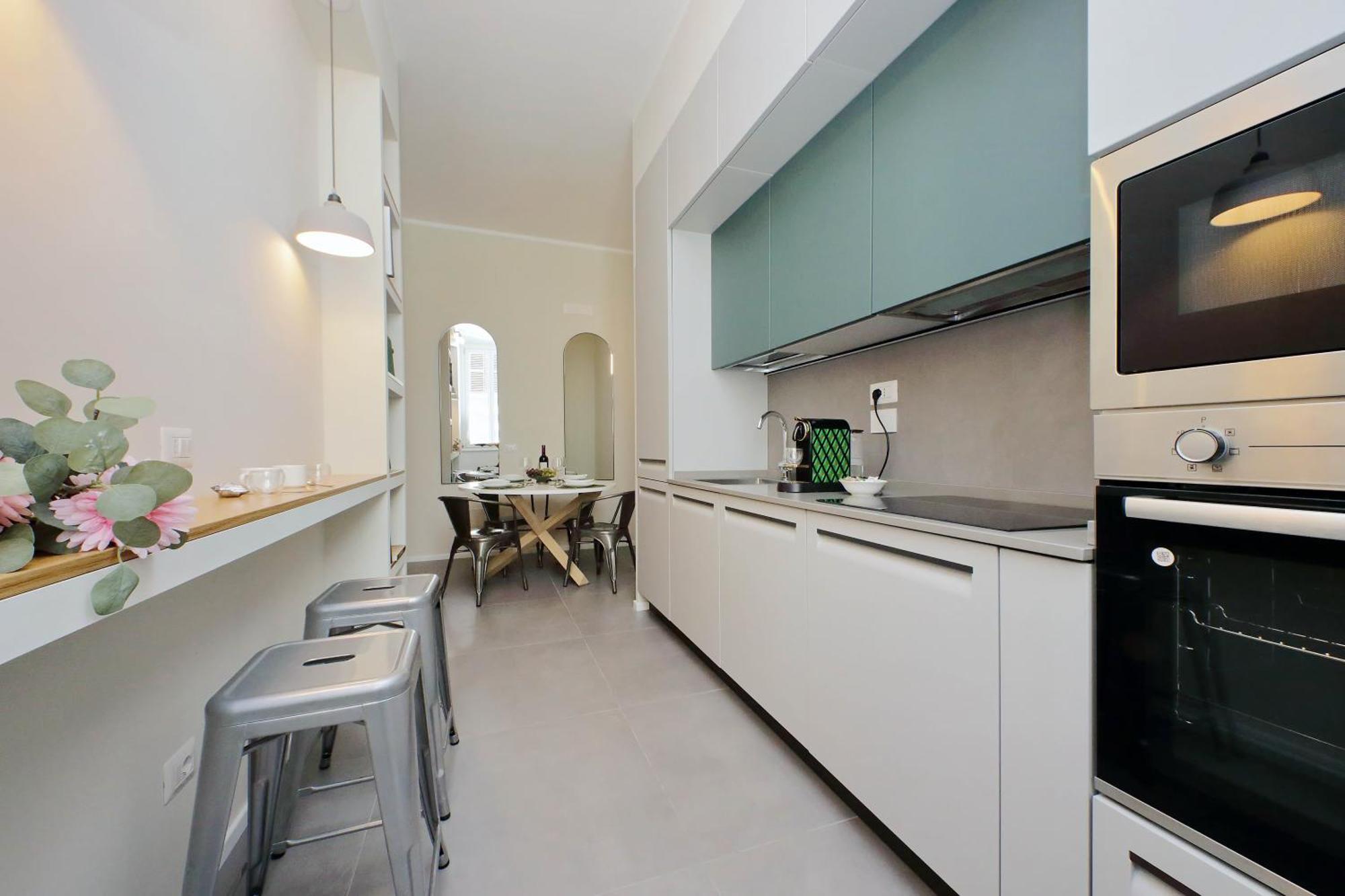 Ych-Montebello - Rooms Rome Luaran gambar