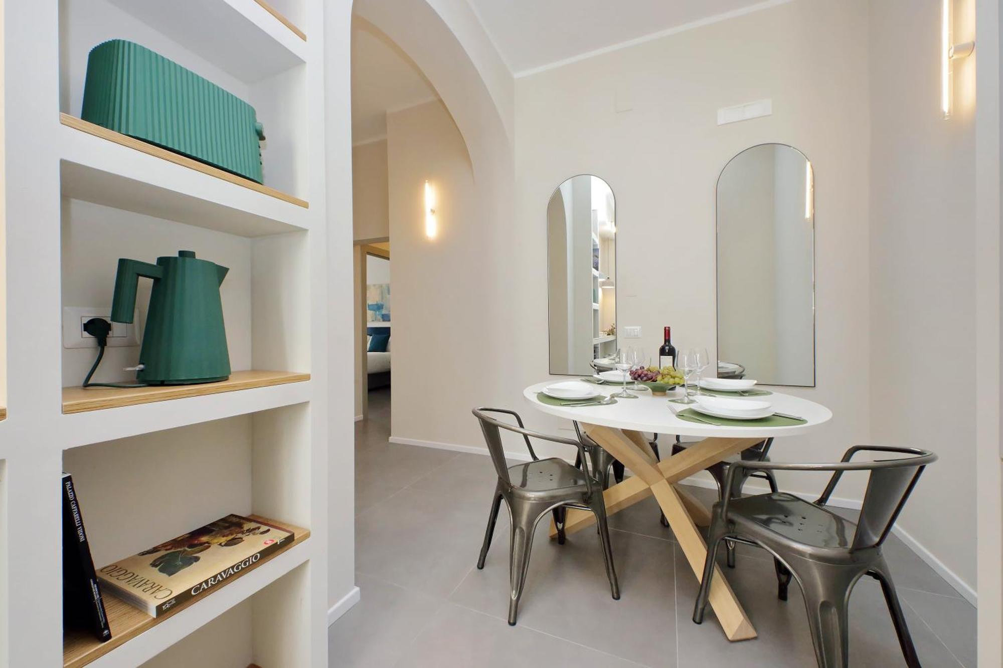 Ych-Montebello - Rooms Rome Luaran gambar