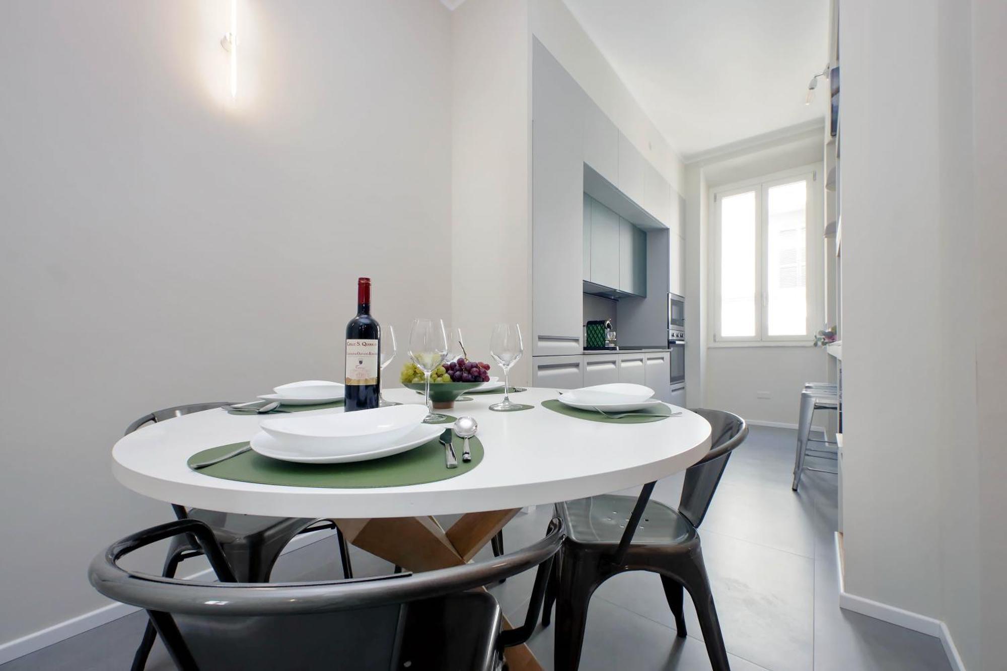 Ych-Montebello - Rooms Rome Luaran gambar